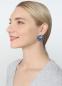 Preview: blue/green - Gem Rocks - Konplott earrings